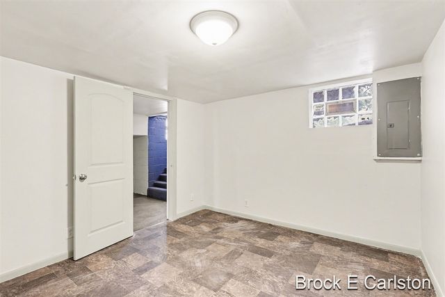 2614 Riordan Street, Muskegon, MI 49444