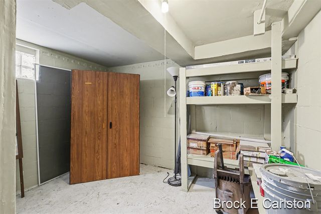 2614 Riordan Street, Muskegon, MI 49444