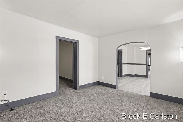 2614 Riordan Street, Muskegon, MI 49444