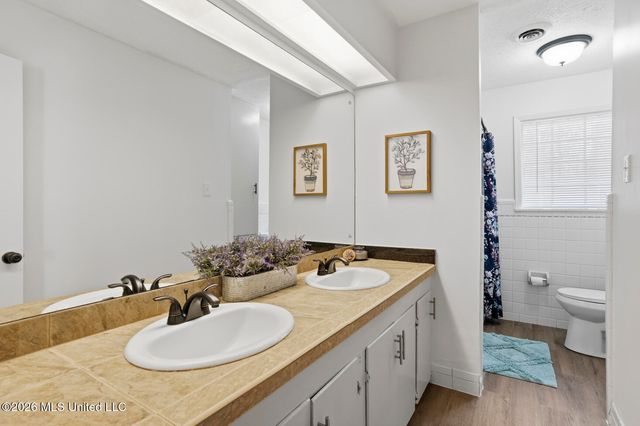 705 Pinehurst Street, Clinton, MS 39056