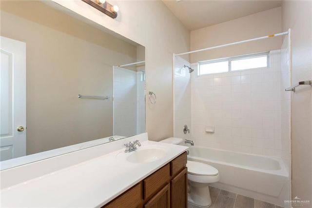 3500 San Andres Court, Mission, TX 78572