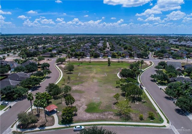 3500 San Andres Court, Mission, TX 78572