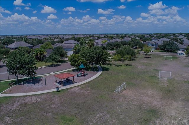 3500 San Andres Court, Mission, TX 78572