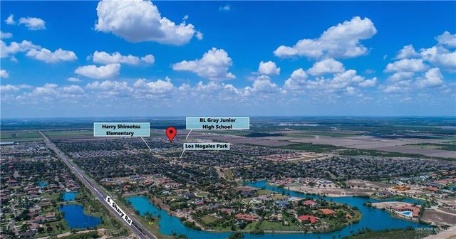 3500 San Andres Court, Mission, TX 78572