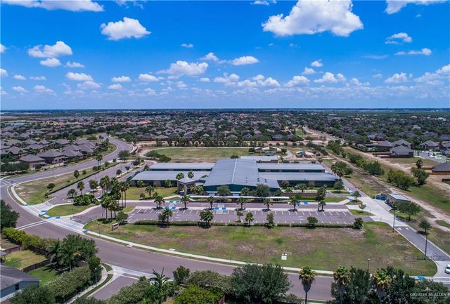 3500 San Andres Court, Mission, TX 78572