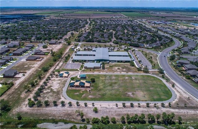 3500 San Andres Court, Mission, TX 78572