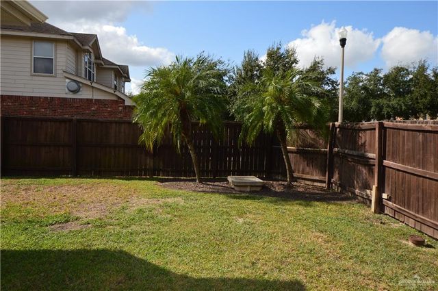 3500 San Andres Court, Mission, TX 78572