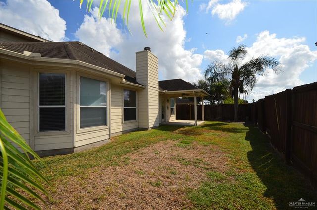 3500 San Andres Court, Mission, TX 78572