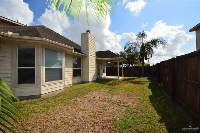 3500 San Andres Court, Mission, TX 78572