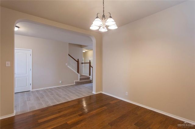 3500 San Andres Court, Mission, TX 78572