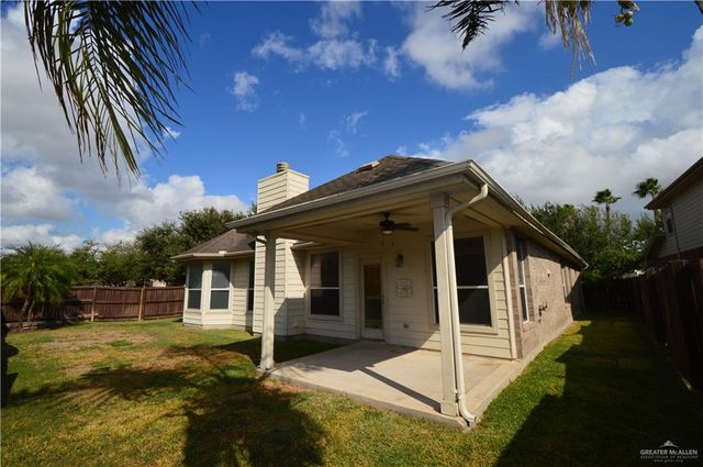 3500 San Andres Court, Mission, TX 78572