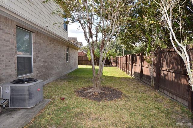 3500 San Andres Court, Mission, TX 78572