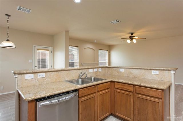 3500 San Andres Court, Mission, TX 78572