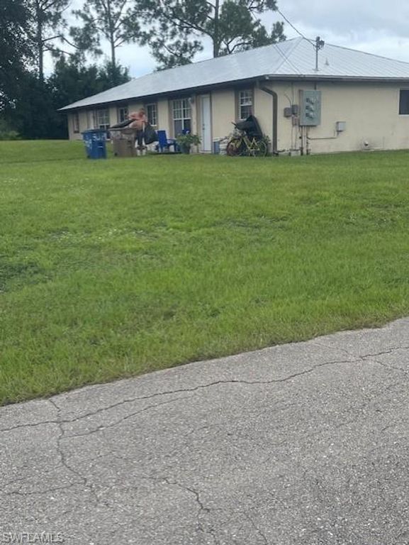 3017/3019 Gilbert AVE S, LEHIGH ACRES, FL 33973 — photo 3