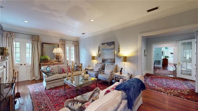 40 Buerger Road, Mobile, AL 36608