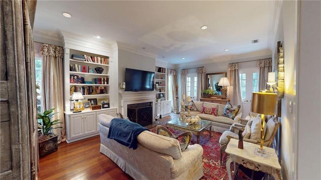 40 Buerger Road, Mobile, AL 36608