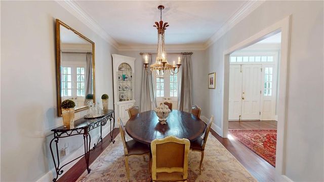 40 Buerger Road, Mobile, AL 36608