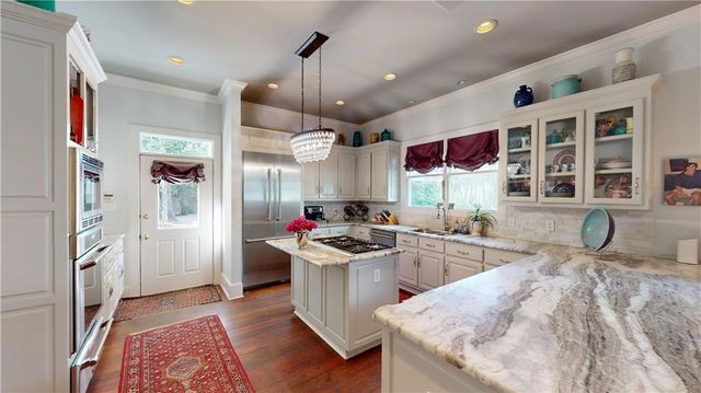 40 Buerger Road, Mobile, AL 36608