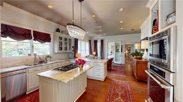 40 Buerger Road, Mobile, AL 36608