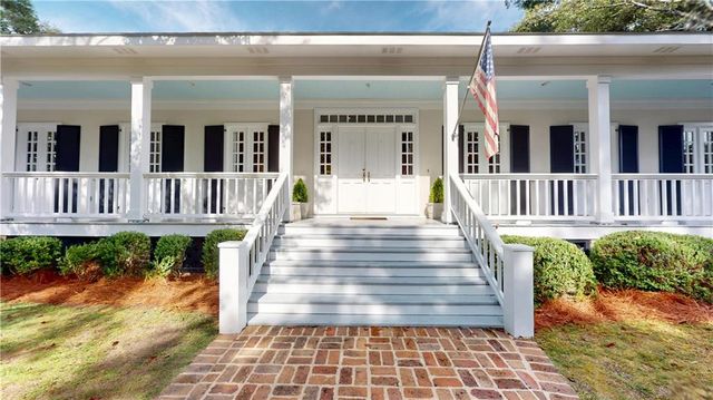 40 Buerger Road, Mobile, AL 36608