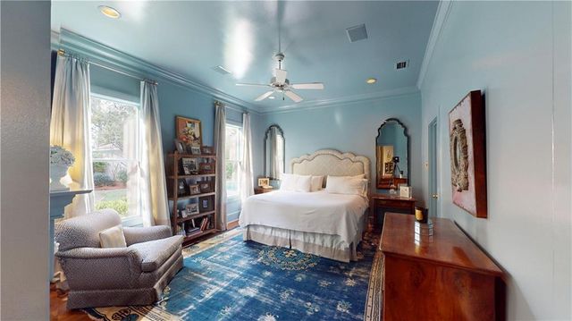 40 Buerger Road, Mobile, AL 36608