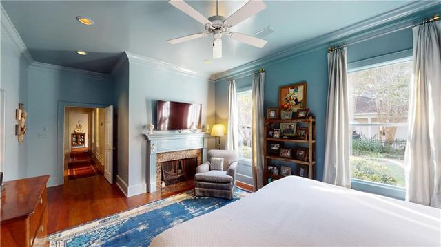 40 Buerger Road, Mobile, AL 36608