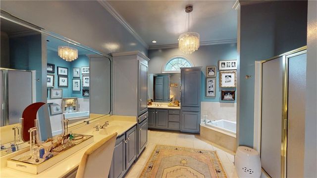 40 Buerger Road, Mobile, AL 36608