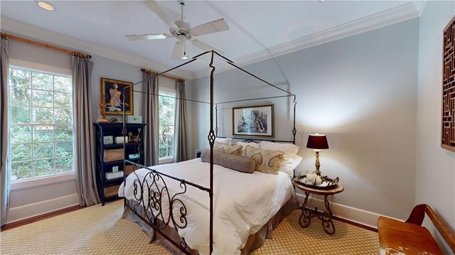 40 Buerger Road, Mobile, AL 36608