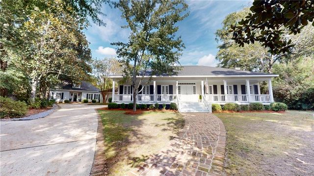 40 Buerger Road, Mobile, AL 36608