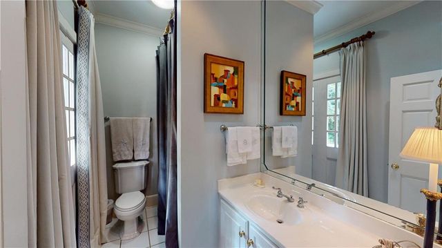 40 Buerger Road, Mobile, AL 36608