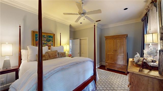 40 Buerger Road, Mobile, AL 36608