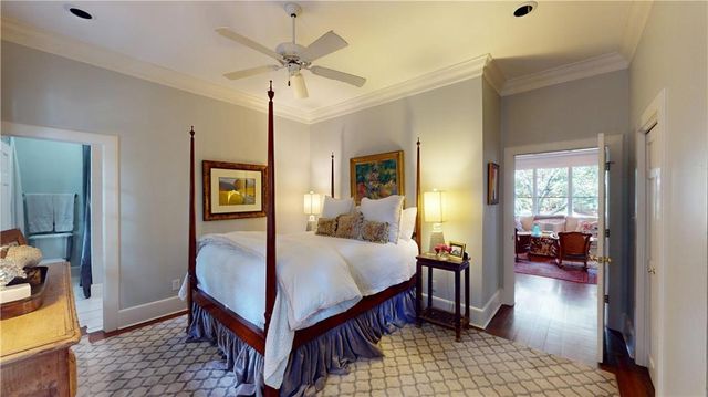 40 Buerger Road, Mobile, AL 36608