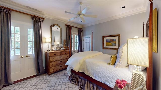 40 Buerger Road, Mobile, AL 36608