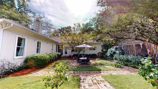 40 Buerger Road, Mobile, AL 36608