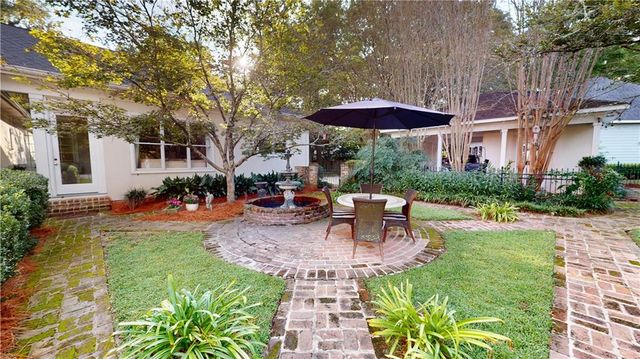 40 Buerger Road, Mobile, AL 36608