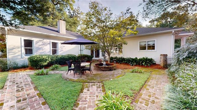 40 Buerger Road, Mobile, AL 36608