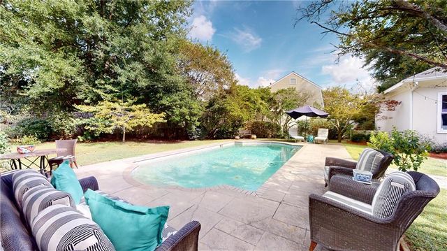 40 Buerger Road, Mobile, AL 36608