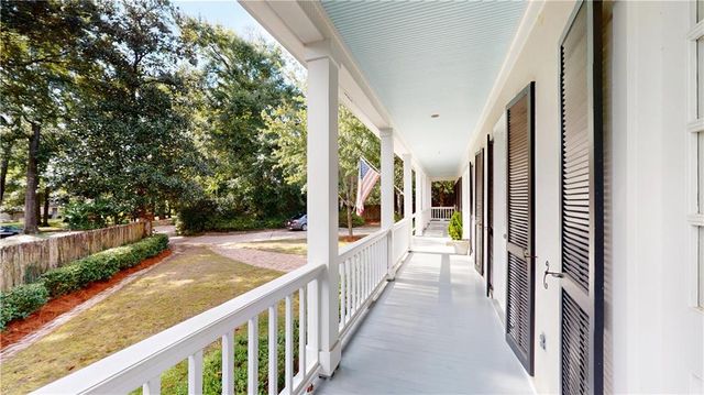 40 Buerger Road, Mobile, AL 36608