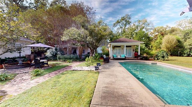 40 Buerger Road, Mobile, AL 36608