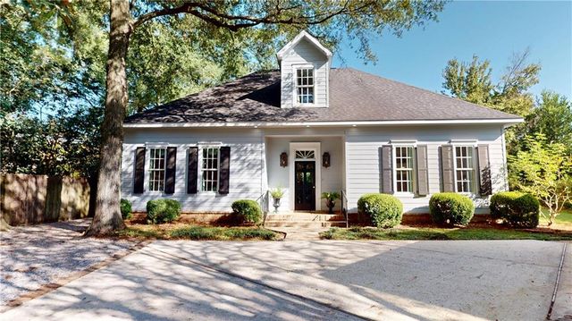 40 Buerger Road, Mobile, AL 36608