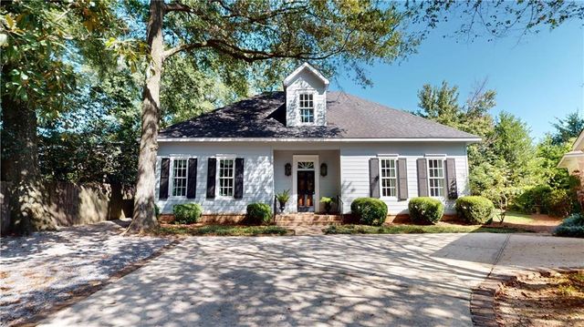 40 Buerger Road, Mobile, AL 36608