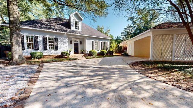 40 Buerger Road, Mobile, AL 36608