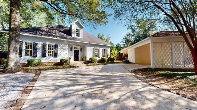 40 Buerger Road, Mobile, AL 36608