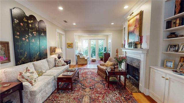 40 Buerger Road, Mobile, AL 36608