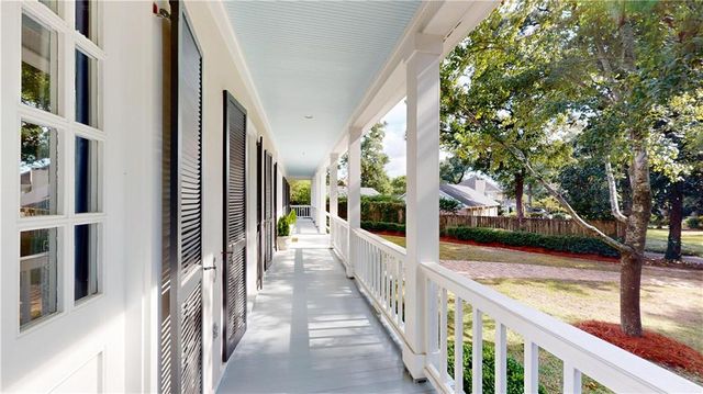 40 Buerger Road, Mobile, AL 36608