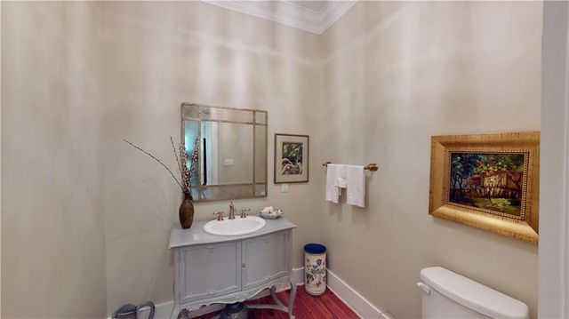 40 Buerger Road, Mobile, AL 36608