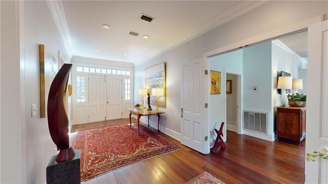 40 Buerger Road, Mobile, AL 36608