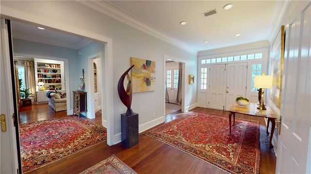 40 Buerger Road, Mobile, AL 36608