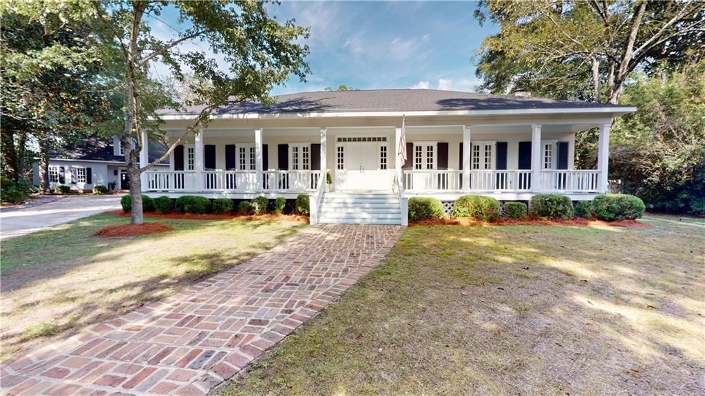 40 Buerger Road, Mobile, AL 36608