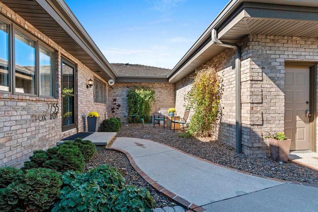 2755 FOX RUN, Appleton, WI 54914